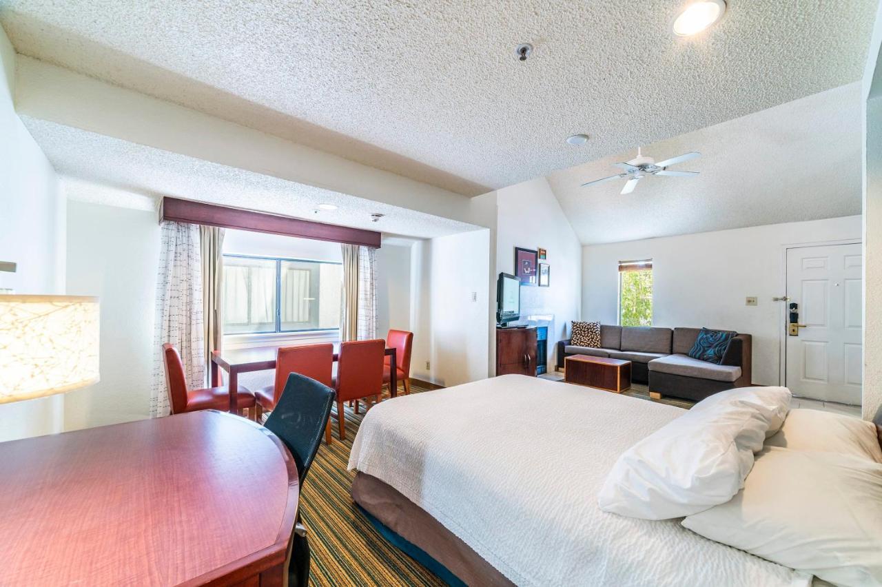 Apartamento Metro Loft Sleeps 6 Phoenix