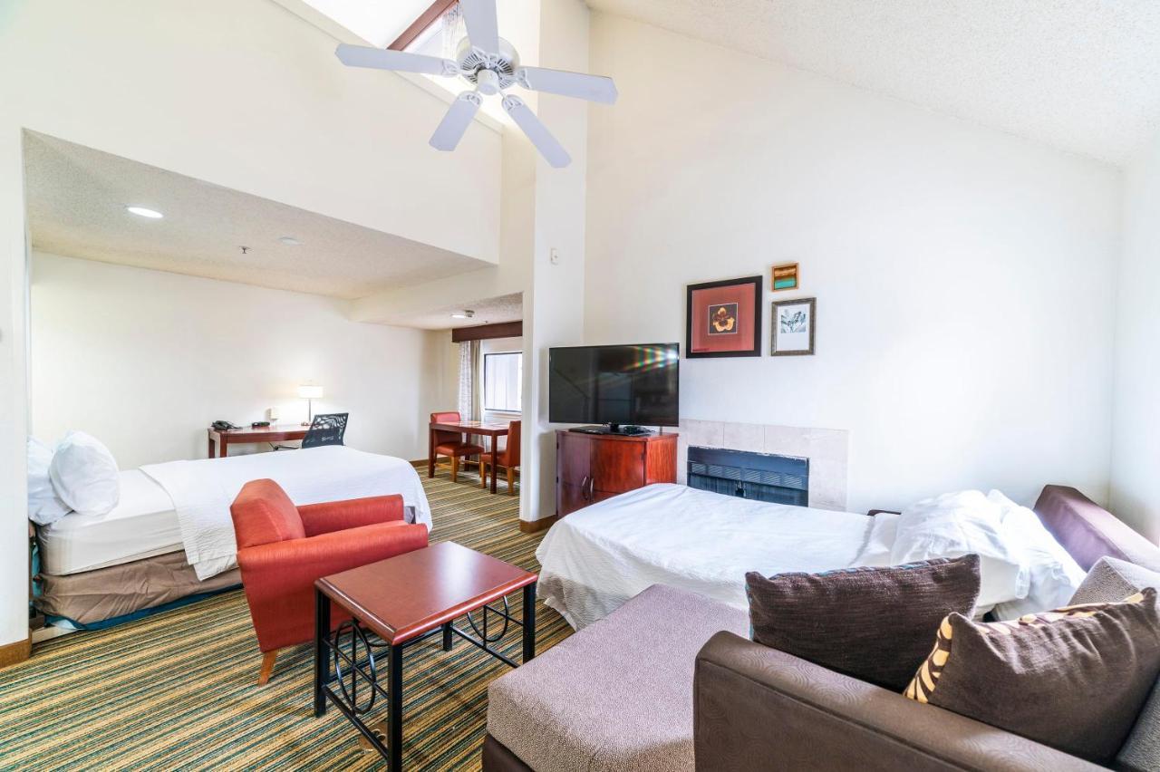 Apartamento Metro Loft Sleeps 6 Phoenix
